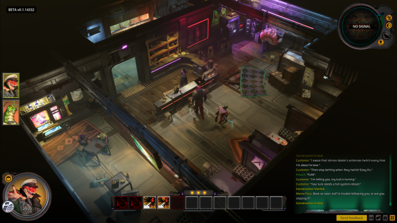 Starfinder: Afterlight