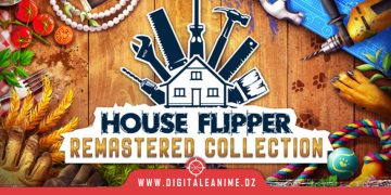 إنطباع House Flipper Remastered Collection