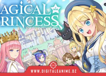 Magical Princess