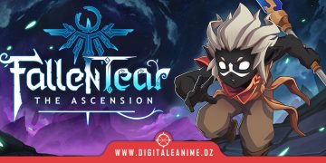 Fallen Tear: The Ascension