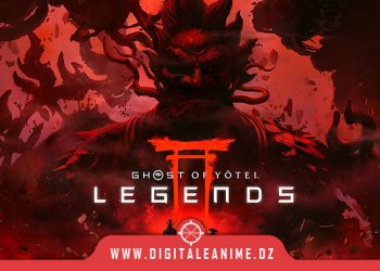 Ghost of Yōtei: Legends