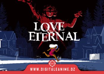 مراجعة Love Eternal