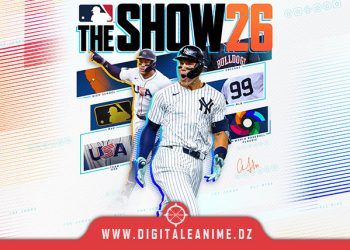 MLB The Show 26