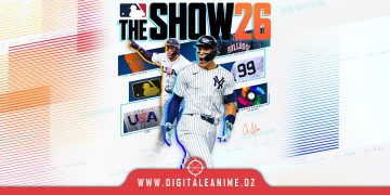MLB The Show 26