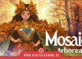 Mosaica: Arboreal