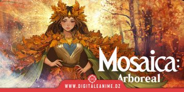 Mosaica: Arboreal