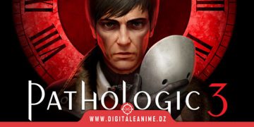 مراجعة Pathologic 3