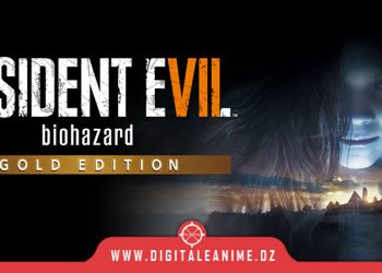 Resident Evil 7: Biohazard Gold Edition