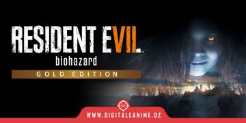 Resident Evil 7: Biohazard Gold Edition