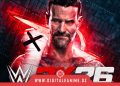 WWE 2K26
