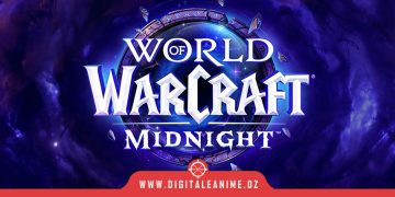 World of Warcraft: Midnight