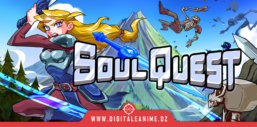 SoulQuest