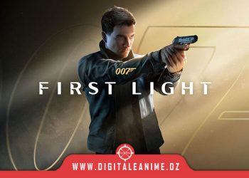 007: First Light