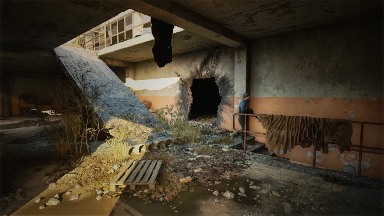 S.T.A.L.K.E.R. 2: Heart of Chornobyl - Sealed Truth