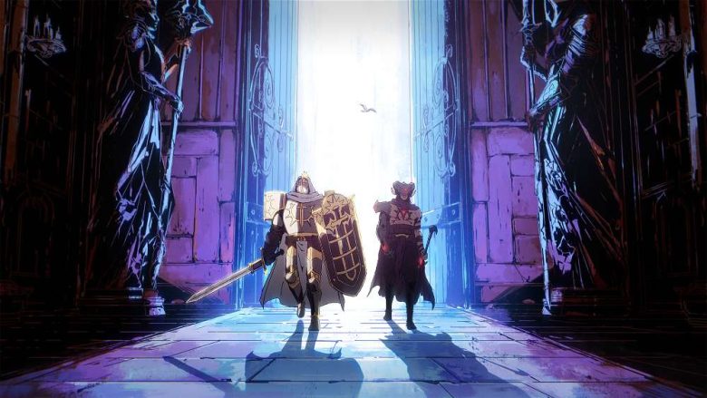 Diablo IV: Lord of Hatred