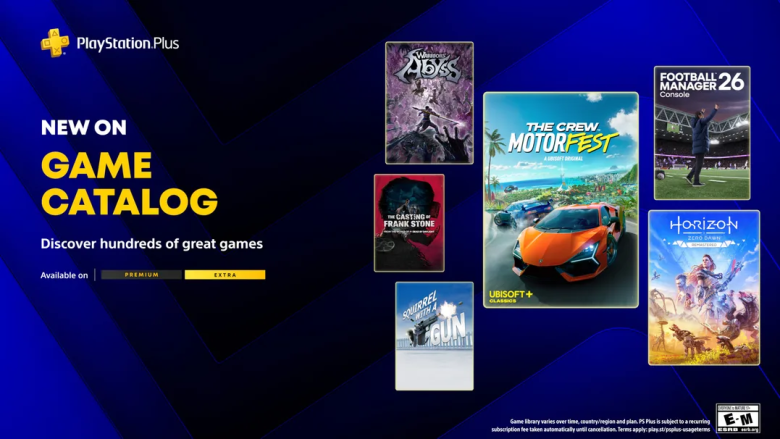 PlayStation Plus