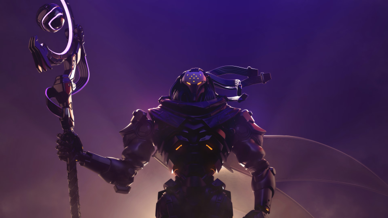 Overwatch: Reign of Talon – Season 2: Summit