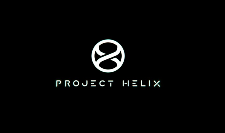 Project Helix