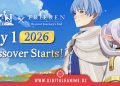 AFK Journey X Frieren: Beyond Journey's End