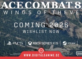 Ace Combat 8: Wings of Theve