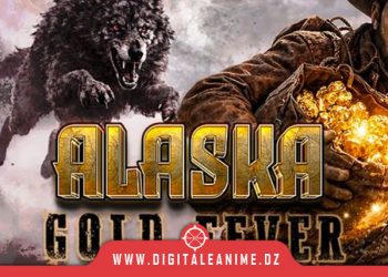 Alaska Gold Fever