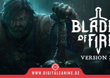 Blades of Fire تحصل على تحديث 2.0 يقدم Photo Mode