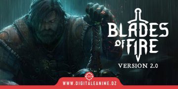 Blades of Fire تحصل على تحديث 2.0 يقدم Photo Mode