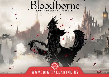 Bloodborne