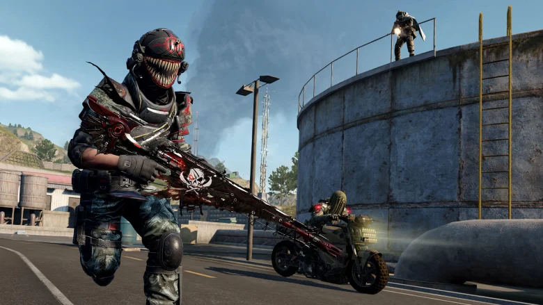 Call of Duty: Mobile Season 3 – Paranoia