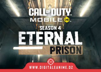 Call of Duty: Mobile – Eternal Prison