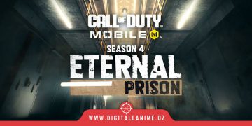Call of Duty: Mobile – Eternal Prison