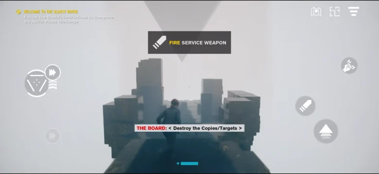 Control Ultimate Edition