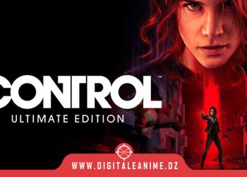 Control Ultimate Edition