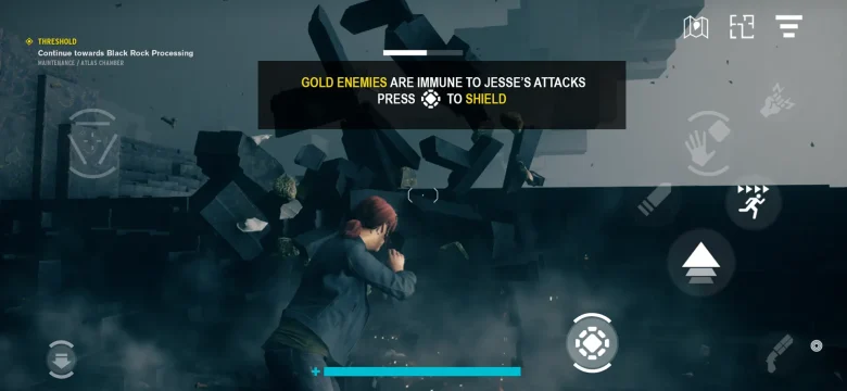 Control Ultimate Edition