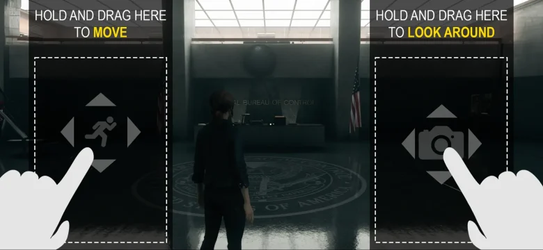 Control Ultimate Edition