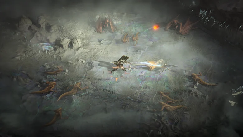 Diablo IV: Lord of Hatred