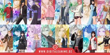 DISSIDIA DUELLUM FINAL FANTASY
