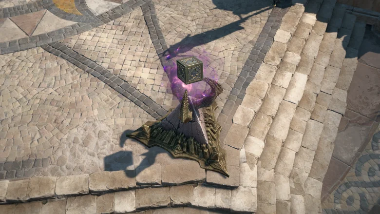 Diablo IV: Lord of Hatred