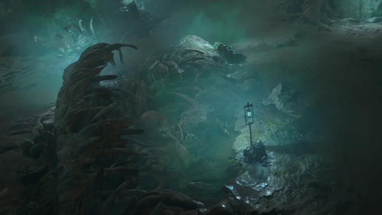 Diablo IV: Lord of Hatred