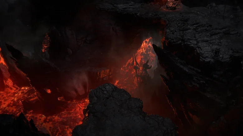 Diablo IV: Lord of Hatred