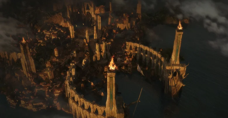 Diablo IV: Lord of Hatred