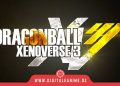 Dragon Ball Xenoverse 3