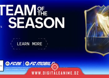 EA SPORTS Team of the Season 2026