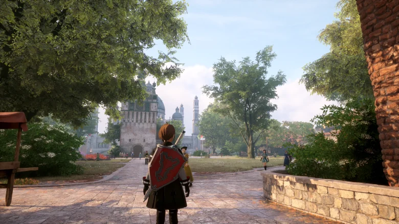 SWORD ART ONLINE Fractured Daydream - Echoes of Aincrad