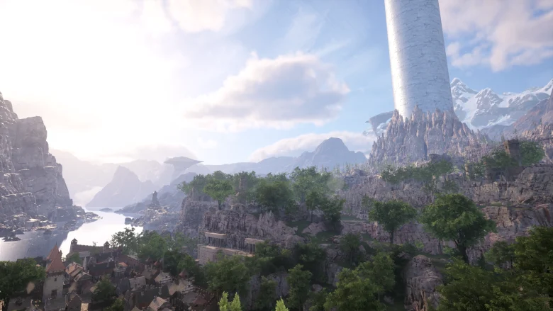 SWORD ART ONLINE Fractured Daydream - Echoes of Aincrad