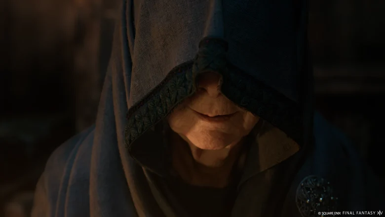 FINAL FANTASY XIV - Evercold