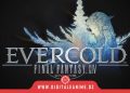 FINAL FANTASY XIV - Evercold