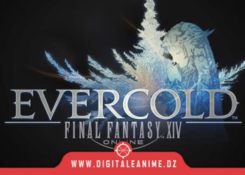 FINAL FANTASY XIV - Evercold