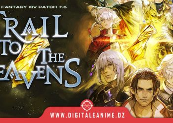 FINAL FANTASY XIV Online