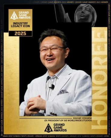 Shuhei Yoshida 